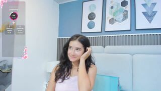 ivy_petit Hot Porn Video [Chaturbate] - armpit, daddy, 18, lovense, dance