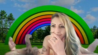 quickandcurious Leaked Porn Video [Chaturbate] - slutty, ahegao, leather, analplug