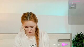 miss_redfox Camgirl Porn Video [Chaturbate] - nonude, longlegs, bigcock, dance