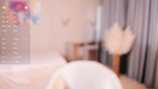 aureliaabdula Hot Porn Video [Chaturbate] - new, shy, lovense, blonde, bigboobs