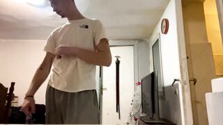 Watch santacervenak New Porn Video [Chaturbate] - new, young, 18, skinny, teen