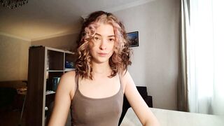 dremazwahlen Hot Porn Video [Chaturbate] - new, natural, 18, skinny, teen