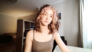 dremazwahlen Hot Porn Video [Chaturbate] - new, natural, 18, skinny, teen