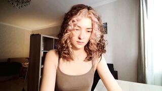 dremazwahlen Hot Porn Video [Chaturbate] - new, natural, 18, skinny, teen