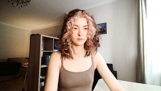 dremazwahlen Hot Porn Video [Chaturbate] - new, natural, 18, skinny, teen