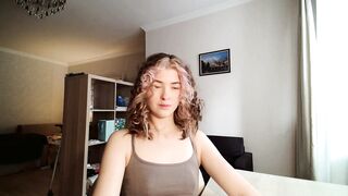 dremazwahlen Hot Porn Video [Chaturbate] - new, natural, 18, skinny, teen