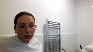 Watch baby_girls2224 New Porn Video [Chaturbate] - dancing, smalltitties, femdom, plug, hitachi