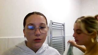 Watch baby_girls2224 New Porn Video [Chaturbate] - dancing, smalltitties, femdom, plug, hitachi
