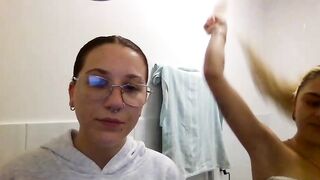 Watch baby_girls2224 New Porn Video [Chaturbate] - dancing, smalltitties, femdom, plug, hitachi