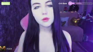 _m_o_n_s_t_e_r_e_n_e_r_g_y_ Leaked Porn Video [Chaturbate] - cosplay, daddy, teen, cute, petite