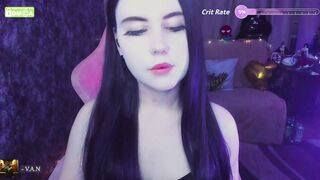 _m_o_n_s_t_e_r_e_n_e_r_g_y_ Leaked Porn Video [Chaturbate] - cosplay, daddy, teen, cute, petite