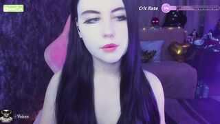 _m_o_n_s_t_e_r_e_n_e_r_g_y_ Leaked Porn Video [Chaturbate] - cosplay, daddy, teen, cute, petite