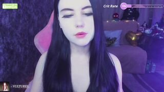 _m_o_n_s_t_e_r_e_n_e_r_g_y_ Leaked Porn Video [Chaturbate] - cosplay, daddy, teen, cute, petite