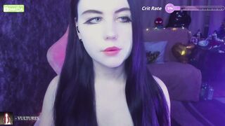 _m_o_n_s_t_e_r_e_n_e_r_g_y_ Leaked Porn Video [Chaturbate] - cosplay, daddy, teen, cute, petite