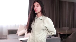 erynharteau Leaked Porn Video [Chaturbate] - new, young, shy, 18, teen