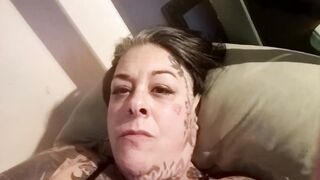 mnkfun4u Camgirl Porn Video [Chaturbate] - natural, milf, bbw, tattoos, hairypussy