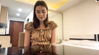 Watch burmahimes Camgirl Porn Video [Chaturbate] - new, student, 18, skinny, teen