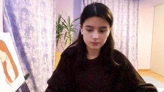shontagrabowski Hot Porn Video [Chaturbate] - new, shy, young, 18, cute