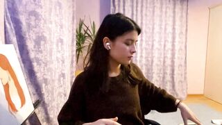 shontagrabowski Hot Porn Video [Chaturbate] - new, shy, young, 18, cute