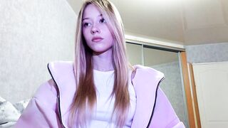 Watch dedrateaford Leaked Porn Video [Chaturbate] - new, shy, smalltits, 18, skinny