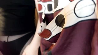 Watch georgiy_and_murckmyauu New Porn Video [Chaturbate] - new, private, couple, 18, cum