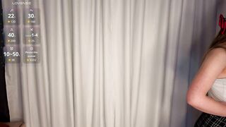 xxspilza Leaked Porn Video [Chaturbate] - shy, young, 18, skinny, teen