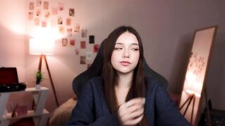 Watch breakfastwithflowers Leaked Porn Video [Chaturbate] - new, young, shy, 18, asian