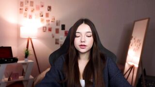 Watch breakfastwithflowers Leaked Porn Video [Chaturbate] - new, young, shy, 18, asian