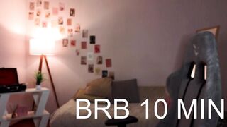 Watch breakfastwithflowers Leaked Porn Video [Chaturbate] - new, young, shy, 18, asian