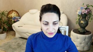 Watch lovelybeatricee Leaked Porn Video [Chaturbate] - new, mature, shy, milf, brunette