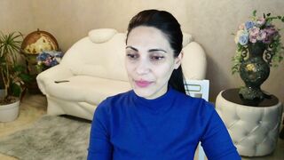 Watch lovelybeatricee Leaked Porn Video [Chaturbate] - new, mature, shy, milf, brunette