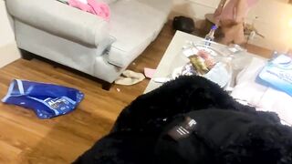 Watch luckyfux69 Leaked Porn Video [Chaturbate] - big, latex, sexypussy, edge, love