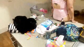 Watch luckyfux69 Leaked Porn Video [Chaturbate] - big, latex, sexypussy, edge, love