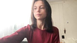Watch alissapopoff Leaked Porn Video [Chaturbate] - new, young, shy, 18, skinny