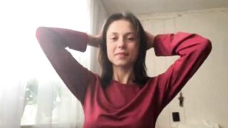 Watch alissapopoff Leaked Porn Video [Chaturbate] - new, young, shy, 18, skinny