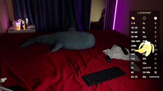 Watch banana_kitty New Porn Video [Chaturbate] - hairy, feet, bush, squirt, bigpussylips