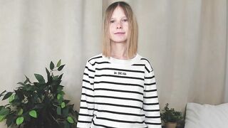 Watch ozellmazzariello New Porn Video [Chaturbate] - shy, smalltits, 18, skinny, petite