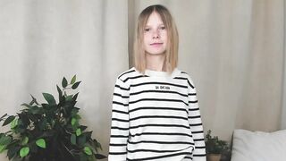 Watch ozellmazzariello New Porn Video [Chaturbate] - shy, smalltits, 18, skinny, petite