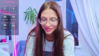 ariaturgarien Leaked Porn Video [Chaturbate] - new, smalltits, shy, 18, skinny