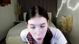 vinessa_coy New Porn Video [Chaturbate] - new, shy, young, 18, teen