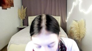 vinessa_coy New Porn Video [Chaturbate] - new, shy, young, 18, teen