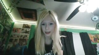 Watch cutestcatforever Camgirl Porn Video [Chaturbate] - latina, sexypussy, horny, naughty, hairy