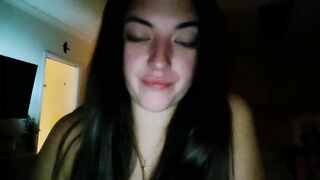 nerdiebaby Leaked Porn Video [Chaturbate] - tks, atm, nails, smalltits