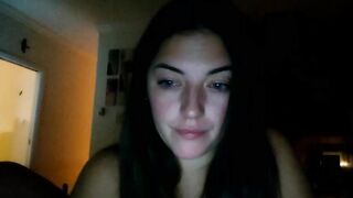 nerdiebaby Leaked Porn Video [Chaturbate] - tks, atm, nails, smalltits