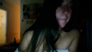 nerdiebaby Leaked Porn Video [Chaturbate] - tks, atm, nails, smalltits