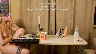 Watch flirty_nika Leaked Porn Video [Chaturbate] - feet, new, young, lovense, teen