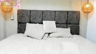 issawalton Camgirl Porn Video [Chaturbate] - new, smalltits, latina, 18, skinny