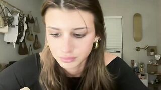 anngraysonnn Hot Porn Video [Chaturbate] - moan, leather, splits, biglegs