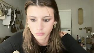 anngraysonnn Hot Porn Video [Chaturbate] - moan, leather, splits, biglegs
