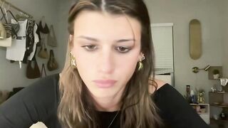 anngraysonnn Hot Porn Video [Chaturbate] - moan, leather, splits, biglegs